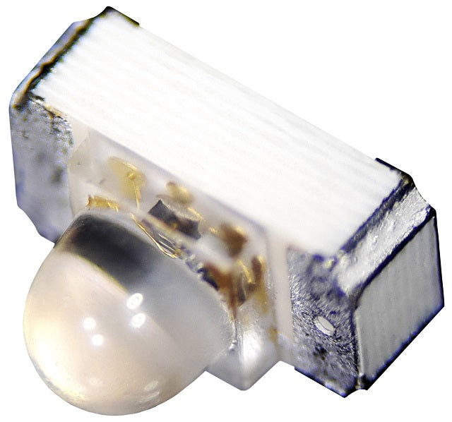 B2571IR--A1C000272U1930 by Harvatek Corporation - 3.2(L)X2.55 (W)X 1.6 (H) MM IR