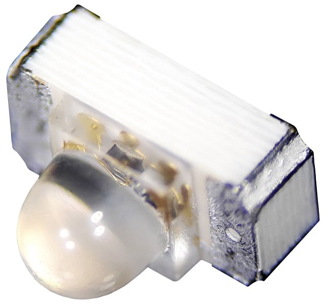 B2591IR--20C000132U1930 by Harvatek Corporation - 3.2(L)X2.55 (W)X 1.6 (H) MM IR