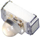 B2591IR--20C000132U1930 by Harvatek Corporation - 3.2(L)X2.55 (W)X 1.6 (H) MM IR