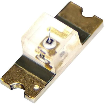 B2601NB--20C000123U1930 by Harvatek Corporation - 3.2(L)X1.2(W)X1.1(H) MM