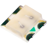 B2612UDNB05D000512U1930 by Harvatek Corporation - 1.6 (L) X 1.5 (W) X 0.55 (H) MM