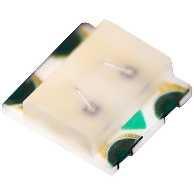 B2612UOUG20D000412U1930 by Harvatek Corporation - 1.6(L)X1.5(W)X0.55(H) MM
