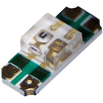 B2632USNG20C000623U1930 by Harvatek Corporation - 3.2(L)X1.2(W)X0.8(H) MM RED/GREE