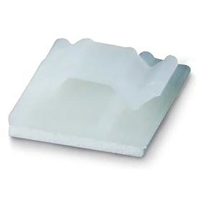 9778 by Del City - CORD CLIPS 3/8"", 100 PIECES