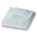 9778 by Del City - CORD CLIPS 3/8"", 100 PIECES