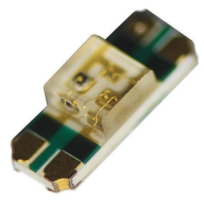 B26B3RGB-20C000213U1930 by Harvatek Corporation - 3.2(L)X1.2(W)X0.8(H) MM