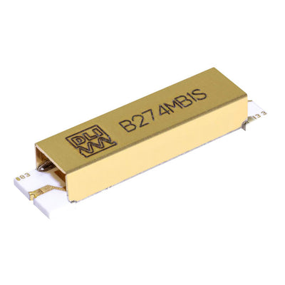 B274MB1S by Knowles Dielectric Labs - RF FILTER BANDPASS