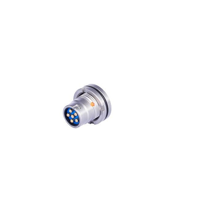 B283-1 by BERNIER Connect - SAND BLASTED AUDIO RECEPTACLE WI