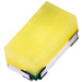 B2841URO-20C001114U1930 by Harvatek Corporation - 1.0(L)X0.5(W)X0.5(H) MM