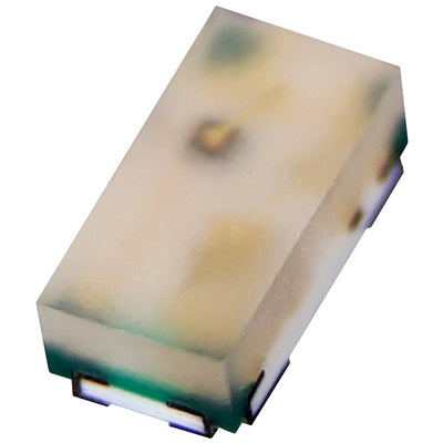 B2972USNG20D000814U1930 by Harvatek Corporation - 1.6(L)X0.8(W)X0.5(H) MM RED/GREE