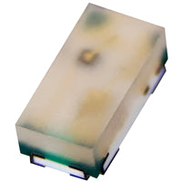 B2972UDUG20D000214U1930 by Harvatek Corporation - 1.6(L)X0.8(W)X0.5(H) MM ORANGE/Y