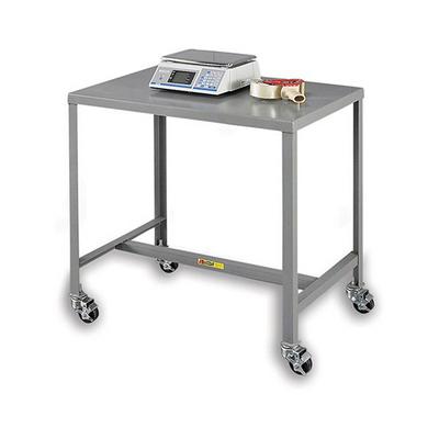 MT1-1824-30-3R by Little Giant - 500-LB. CAPACITY MACHINE TABLE,