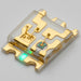 B2G32USNB20C000513U1930 by Harvatek Corporation - 1.6(L) X 1.25(W) X 0.4(H) MM RED