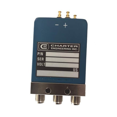 B2H-220100 by Charter Engineering Inc. - IC RF SWITCH SPDT 2GHZ