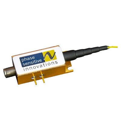 D131540KA by Phase Sensitive Innovations - 40GHZ HIGH POWER PHOTODETECTOR