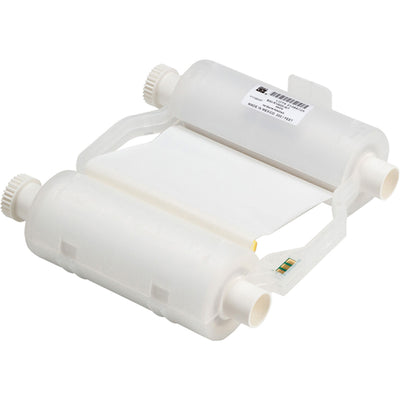B30-R4400-WT by Brady Corporation - R4400 PRINTER RIBBON 200' WHITE