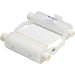 B30-R4400-WT by Brady Corporation - R4400 PRINTER RIBBON 200' WHITE
