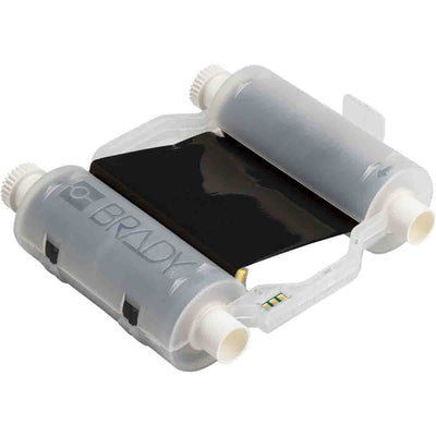 B30-R6200 by Brady Corporation - R6200 PRINTER RIBBON 200' BK