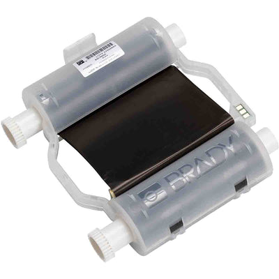 B30-R6600 by Brady Corporation - R6600 PRINTER RIBBON 200' BK