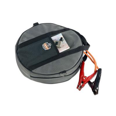 13788 by Ergodyne - CABLE ORGANIZER, ONE SIZE