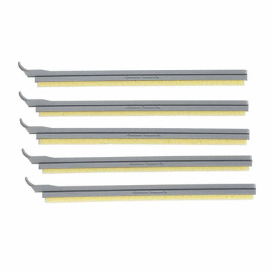 B31-WIPER by Brady Corporation - B30 PRNT MEDIA WIPER PAD 1=5PCS