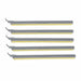 B31-WIPER by Brady Corporation - B30 PRNT MEDIA WIPER PAD 1=5PCS
