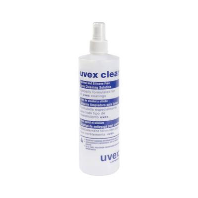 S471 by Honeywell Safety - UVEX LENS CLEANING SOLUTION, 16
