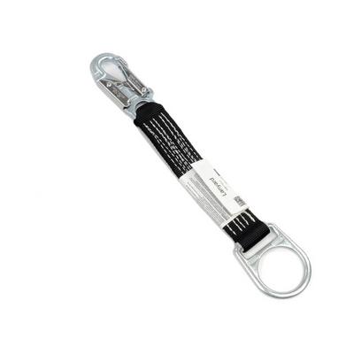 8928-Z7/18INBK by Miller - MILLER D-RING EXTENSION, 18"" SNA