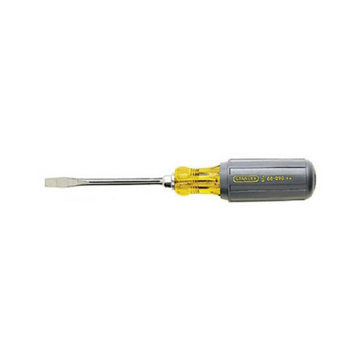 6515001.02 by Stanley - VINYL GRIP STANDARD SLOTTED TIP
