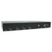 B320-4X1-MH by Tripp Lite - 4-PORT PRESENTATION SWITCH, 4K 6