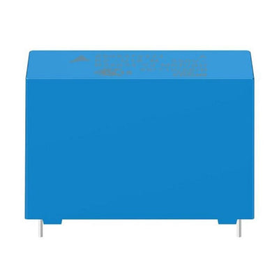 B32034C4474K000 by EPCOS - TDK Electronics - FILM CAPAC 0.47UF 10% 1KVDC RADIAL