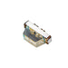 B3233GBR-20C0002Q3U1930 by Harvatek Corporation - 2.7(L)X1.35(W)X0.8(H)MM