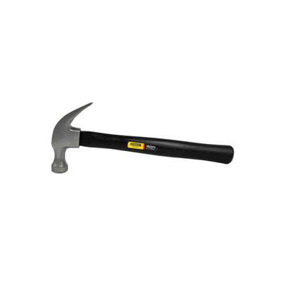 B321562 by IndustrialSupplies.com - HICKORY HANDLE NAILING HAMMER CU