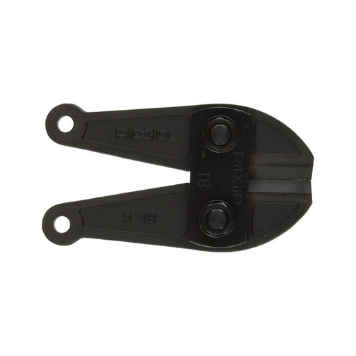 B322362 by RIDGID - CENTER CUT HEAD ASSEMBLY FOR S18