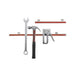 AMC13PLC by Magnet Source - POWERFUL MAGNET TOOL HOLDERS, 13