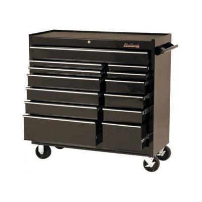 B323071 by Blackhawk By Proto - 41"" ROLLER CABINET, 13 DRAWER