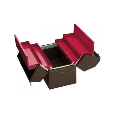 J9951 by Proto - PROTO CANTILEVER TOOL BOX, BROWN