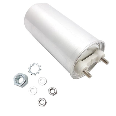 B32371A4506J080 by EPCOS - TDK Electronics - FILM CAPAC 50UF 5% 480VAC RADIAL