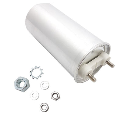 B32371A2157J050 by EPCOS - TDK Electronics - FILM CAPAC 150UF 5% 250VAC RADIAL