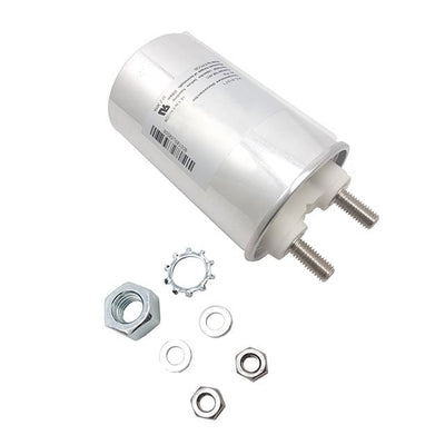 B32373A4307J020 by EPCOS - TDK Electronics - FILM CAPAC 300UF 5% 1.05KVDC RAD
