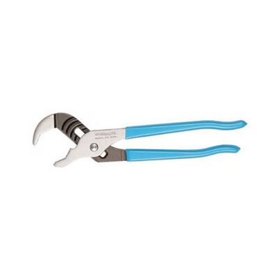 B324123 by Channellock - CHANNELLOCK 10"" V-JAW TONGUE & G