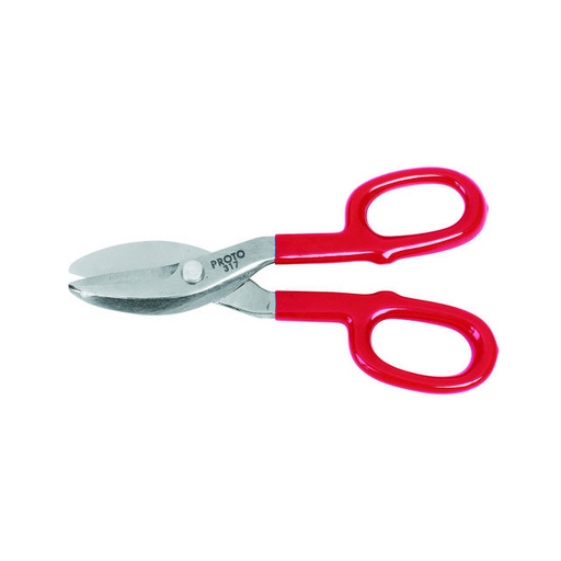B324868 by Proto - 10"" STRAIGHT CUTTING SNIP