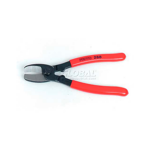 B324935 by IndustrialSupplies.com - PRECISION GROUND BLADE CABLE CUT