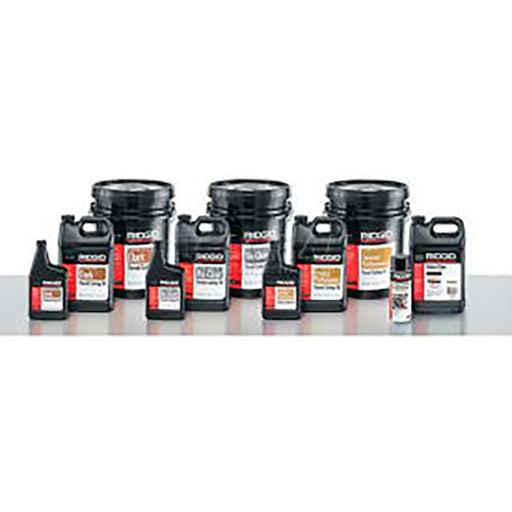 41575 by RIDGID - NU-CLEAR PLUS THREAD CUTTING OIL
