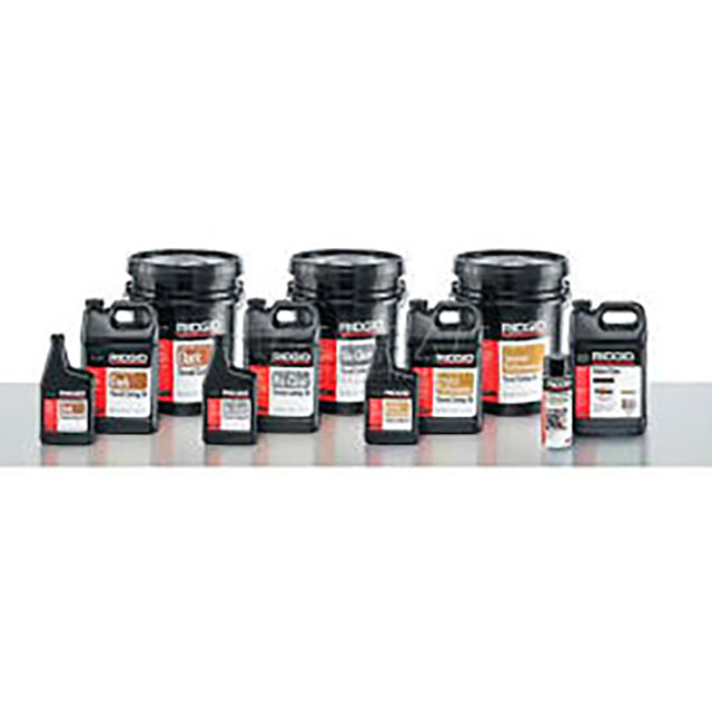 41575 by RIDGID - NU-CLEAR PLUS THREAD CUTTING OIL