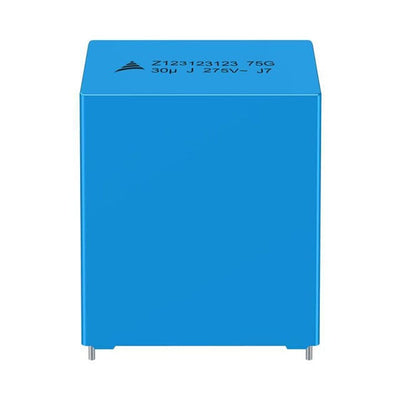 B32754C3605K000 by EPCOS - TDK Electronics - FILM CAPAC 6UF 10% 630VDC RADIAL