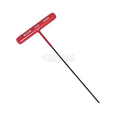 B327683 by Proto - T-HANDLE HEX KEY, 3/8"", 6"" LONG