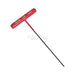 B327683 by Proto - T-HANDLE HEX KEY, 3/8"", 6"" LONG