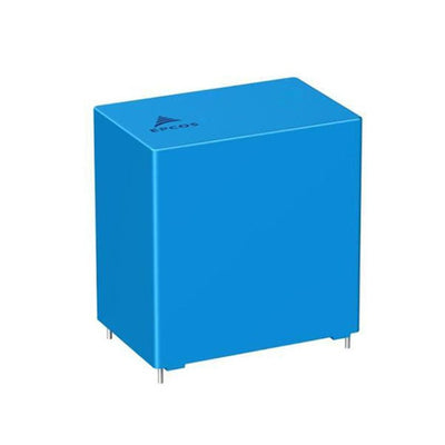 B32778H0306K000 by EPCOS - TDK Electronics - FILM CAPAC 30UF 10% 920VDC RADIAL