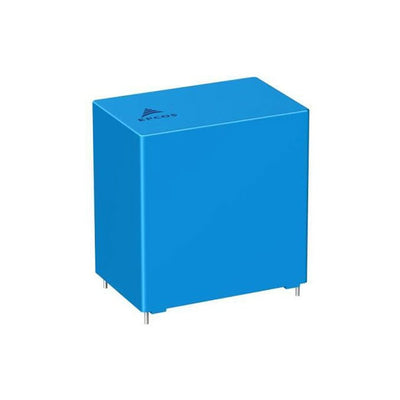 B32716H1156K000 by EPCOS - TDK Electronics - MKP DC FILTERING - 1100VDC, 15UF